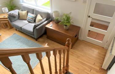 Tramway Cottages - Photo 31