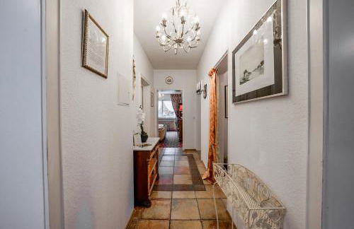 Villa Hedwig - Schwarzwald Apartments mit Thermalbad-Nähe & Balkon mit Bergblick - Foto 69