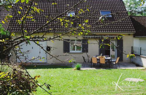 Maison 3chambres aux portes de la Champagne - Foto 1