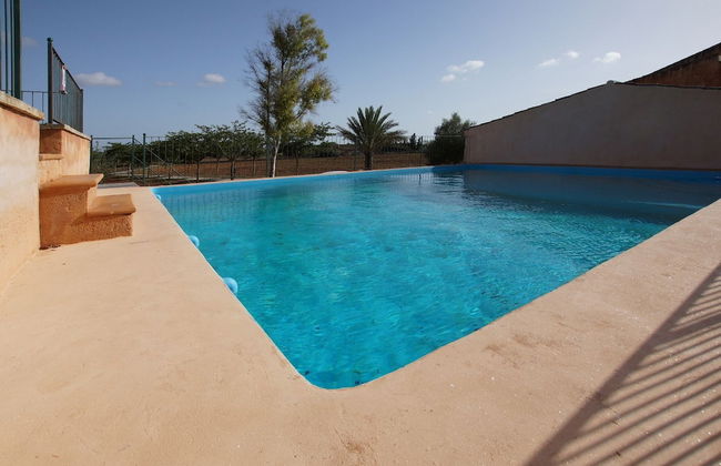 Finca Agroturismo Sa Cova den Borino - Foto 61