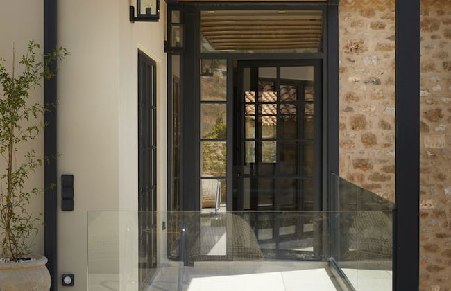 Villa with outdoor pool for 8 persons - Foto 20