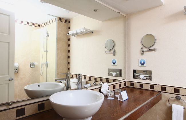 Select Club at Sandos Playacar All Inclusive - Adults Only Area - Photo 11