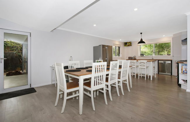 Marshmallow Retreat - Photo 6