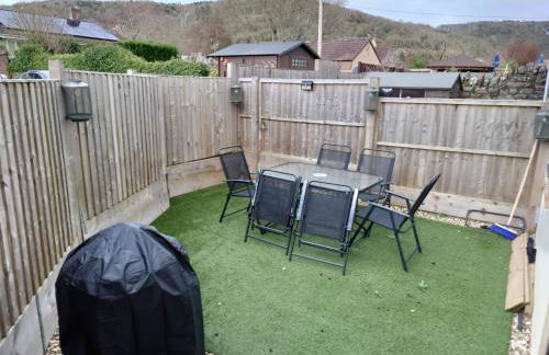 Purdie Close Holiday Let - Foto 76