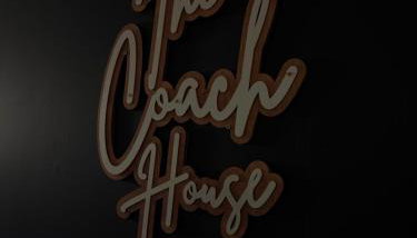 The Coach House - Foto 4