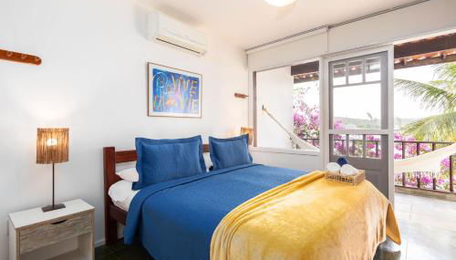 Duplex em Búzios com Suítes e Piscina | CLC 11 - Foto 4