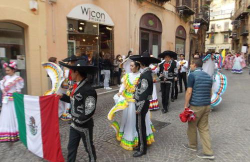 Siculiana Marina - oasi wwf - Foto 35