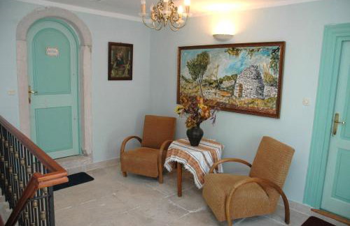 Apartments Lazzarini Battiala - Foto 42