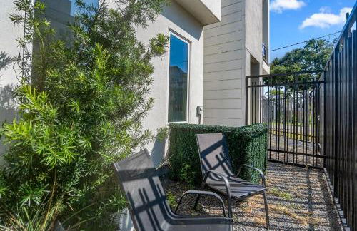 Luxury Downtown Getaway with Breathtaking Views - Foto 43