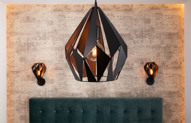 Kanopian Penthouse Hotel - Foto 39