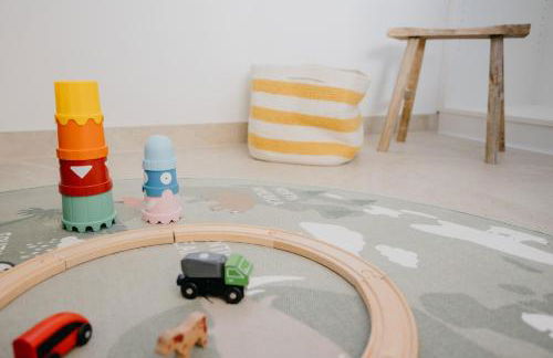 Weinberg Chalets - Foto 55