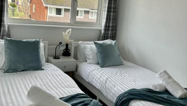 Stylish 3 Bed House Hitchin - Foto 4