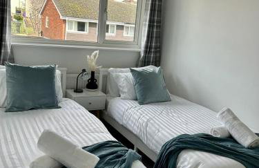 Stylish 3 Bed House Hitchin - Foto 4