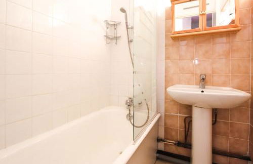 Spacious Apartment Iris, Flaine Foret - Foto 43