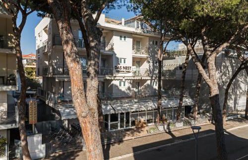 Residence Das Nest - Appartamenti a pochi passi dal mare - Foto 4