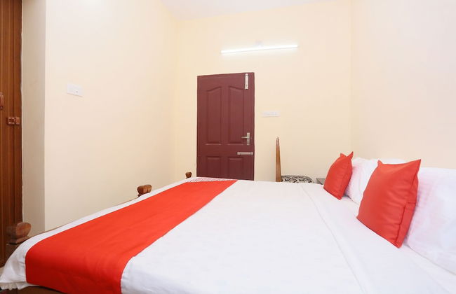 Peace Rooms Trivandrum - Foto 4