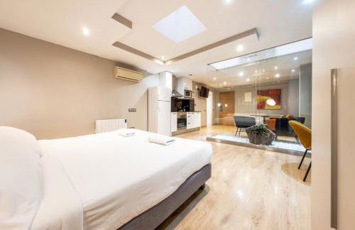 AinB Sagrada Familia Apartments - Foto 81