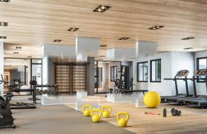 Studio - Quaddra Butantã NOVÍSSIMO MODERNO - Academia - Piscina - 5min Metrô e USP - Foto 25