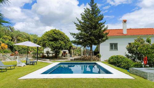 Casa da Gardunha - Foto 2