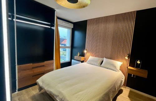 Appartement de standing avec parking privé - Foto 6