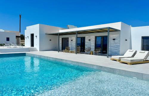 Faragas Hill Euphoria Villa - Foto 1