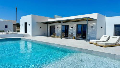 Faragas Hill Euphoria Villa - Foto 1