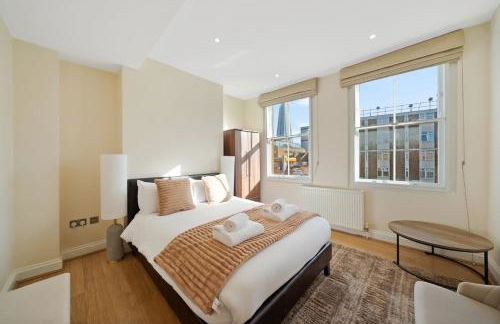 Beautiful Victorian Townhouse - Foto 18