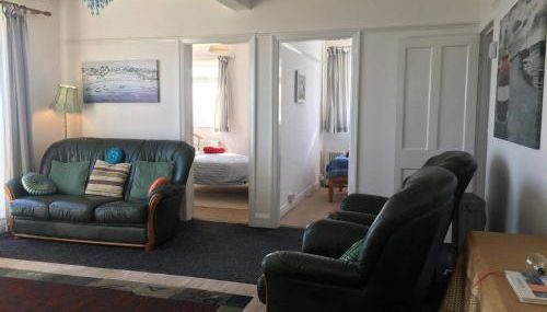 Clifftop Apartment - Foto 2