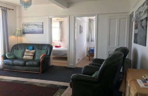 Clifftop Apartment - Foto 2