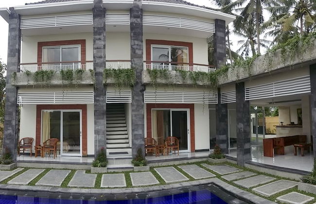 Bali Lane Villa - Foto 1