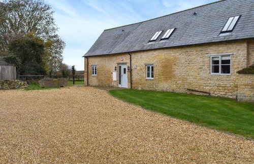 The Granary - Uk50911 - Photo 1