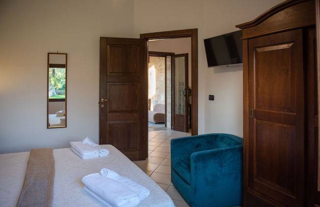 Masseria Giamarra - Foto 77