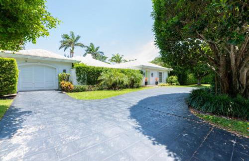 Delray Pool Home - 5 Minutes to Beach! - Foto 34