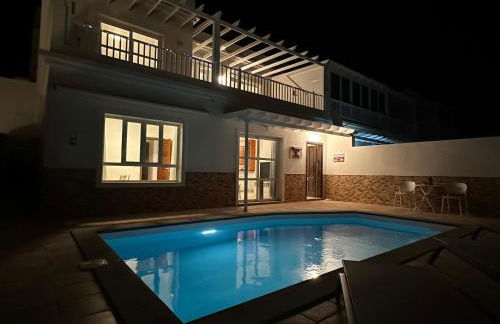 Villa Crotos - Foto 2