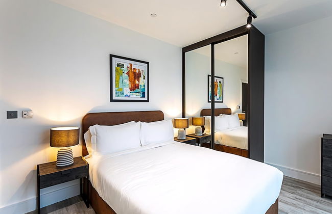 Icon Tower Flat II - Foto 1