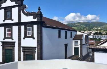 Charme do Largo - Apartment - Foto 10