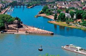 Ferienwohnung Koblenz - Foto 4