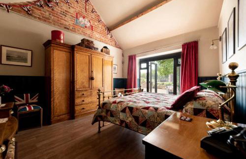 Sykes Lodge - Foto 32