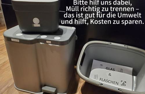 100 qm DG Wohnung 《Kehr wieder》Bexbach Saarland - Foto 62