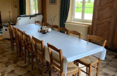 Domaine des deux sapins - Foto 11