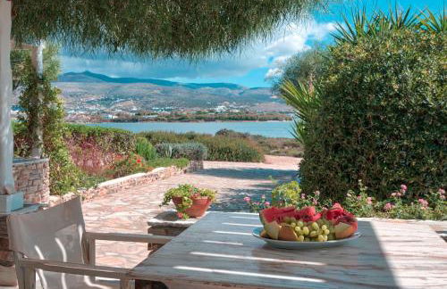 Glaros Studios Apartments - Foto 30