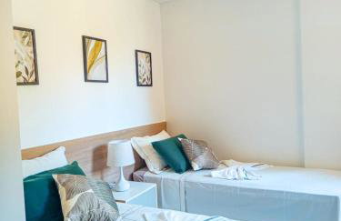 Iloa Alagoas, apto Luxo 02 quartos sala e cozinha - Foto 35