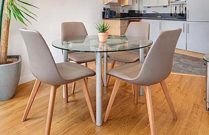 Cozy apartment in the city centre - Foto 7