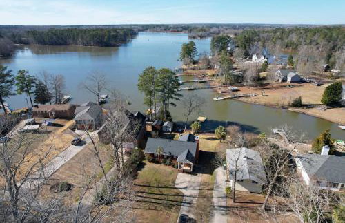 Lake Murray Group Getaway - Foto 51