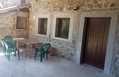 Casa rural El Casar de Espejos I y II - Photo 8