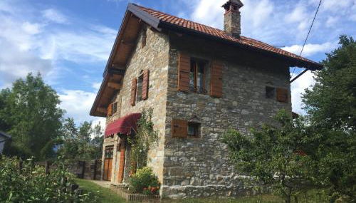 La Casetta sulla Marteniga - Foto 3