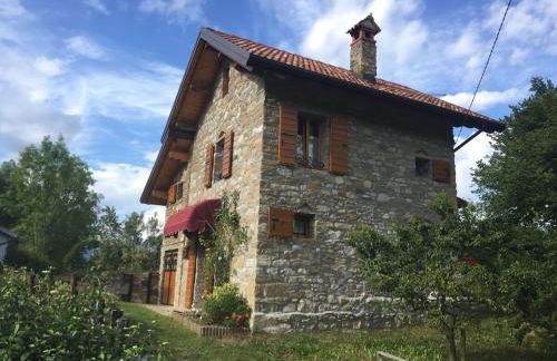 La Casetta sulla Marteniga - Foto 3