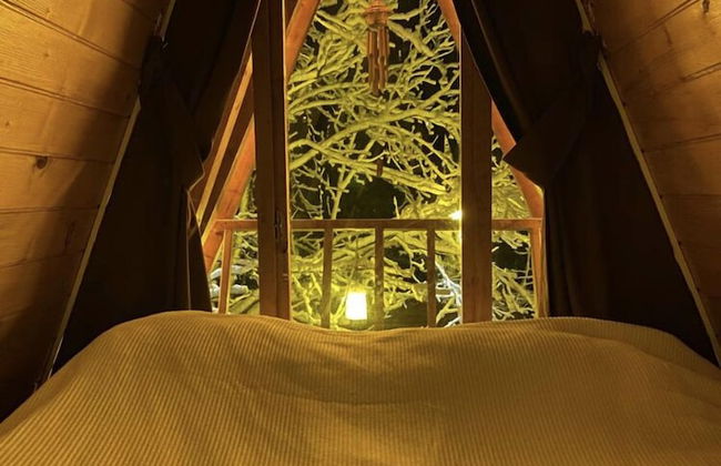 Oruba Bungalov - Foto 3