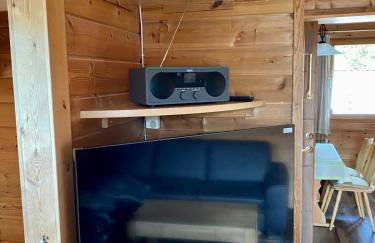 Ferienhaus Nr 6, Typ A, Feriendorf Jägerpark, Bayerischer Wald - Foto 10