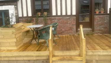 Nid douillet - Foto 4